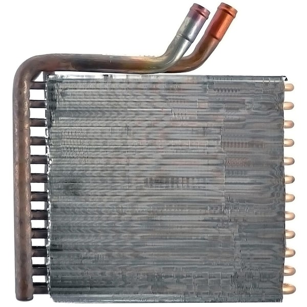 Truckair Heater Core, Category: Heater Core, Core Height: 8-3/4 In., Core Width: 9-1/2 In., Core Thickness 10-0608 - main